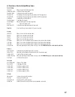 Preview for 67 page of Renkforce RF1000 Manual