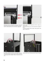 Предварительный просмотр 16 страницы Renkforce RF2000 v2 BSS Operating Instructions Manual