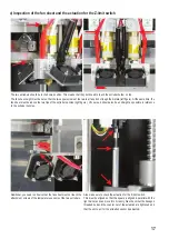 Предварительный просмотр 17 страницы Renkforce RF2000 v2 BSS Operating Instructions Manual