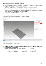 Предварительный просмотр 63 страницы Renkforce RF2000 v2 BSS Operating Instructions Manual