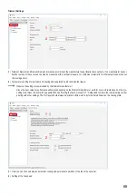 Предварительный просмотр 69 страницы Renkforce RF2000 v2 BSS Operating Instructions Manual