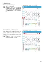 Предварительный просмотр 79 страницы Renkforce RF2000 v2 BSS Operating Instructions Manual