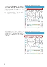 Предварительный просмотр 80 страницы Renkforce RF2000 v2 BSS Operating Instructions Manual