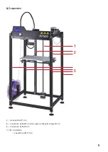 Preview for 9 page of Renkforce RF500 Maker Construction Kit Accessories Assembly Instructions