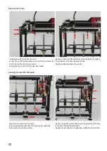 Preview for 22 page of Renkforce RF500 Maker Construction Kit Accessories Assembly Instructions