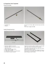 Preview for 26 page of Renkforce RF500 Maker Construction Kit Accessories Assembly Instructions