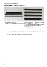 Preview for 28 page of Renkforce RF500 Maker Construction Kit Accessories Assembly Instructions