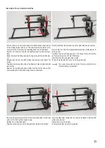 Preview for 31 page of Renkforce RF500 Maker Construction Kit Accessories Assembly Instructions