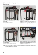 Preview for 38 page of Renkforce RF500 Maker Construction Kit Accessories Assembly Instructions