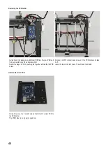 Preview for 46 page of Renkforce RF500 Maker Construction Kit Accessories Assembly Instructions