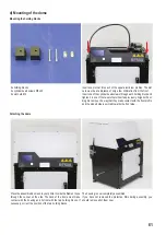 Preview for 61 page of Renkforce RF500 Maker Construction Kit Accessories Assembly Instructions