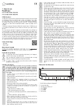 Preview for 5 page of Renkforce RL-350 Operating Instructions Manual