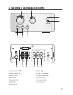 Preview for 7 page of Renkforce SAP-702 Operating Instructions Manual