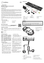 Предварительный просмотр 5 страницы Renkforce SB 505 Operating Instructions Manual