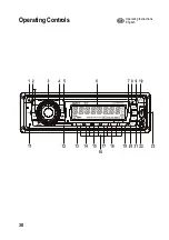 Preview for 38 page of Renkforce SD-3023 Operating Instructions Manual