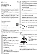 Preview for 5 page of Renkforce Smart Scanner RF-ET17 Plus Quick Manual