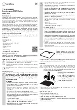 Preview for 7 page of Renkforce Smart Scanner RF-ET17 Plus Quick Manual