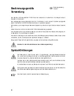 Preview for 4 page of Renkforce TP-1000 Operating Instructions Manual