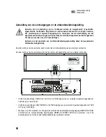 Preview for 56 page of Renkforce TP-1000 Operating Instructions Manual