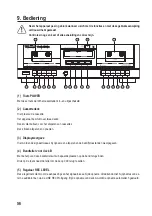 Предварительный просмотр 56 страницы Renkforce TP-1010USB Operating Instructions Manual