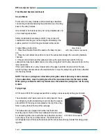 Preview for 4 page of Renkus-Heinz CF101LA-5 User Manual