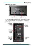 Preview for 7 page of Renkus-Heinz CF101LA-5 User Manual