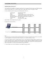 Предварительный просмотр 8 страницы Renkus-Heinz IC Live Fixed NON RHAON ICL-F User Manual