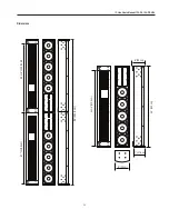 Предварительный просмотр 35 страницы Renkus-Heinz IC Live Fixed NON RHAON ICL-F User Manual