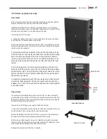 Preview for 2 page of Renkus-Heinz IC Squared User Manual