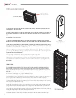 Preview for 3 page of Renkus-Heinz IC Squared User Manual