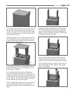 Preview for 5 page of Renkus-Heinz ICL-FR User Manual