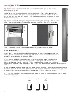 Preview for 6 page of Renkus-Heinz ICL-FR User Manual