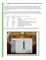 Preview for 40 page of Renkus-Heinz ICL-FR User Manual