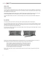 Preview for 46 page of Renkus-Heinz ICL-FR User Manual