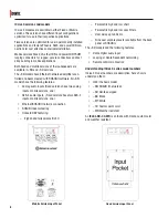 Preview for 6 page of Renkus-Heinz iConyx IC Live X Series User Manual