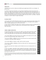 Preview for 4 page of Renkus-Heinz Iconyx IC16-R User Manual