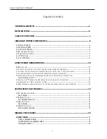 Preview for 4 page of Renkus-Heinz PN102 User Manual