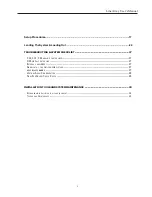 Preview for 5 page of Renkus-Heinz PN102 User Manual