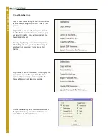 Preview for 26 page of Renkus-Heinz RHAON User Manual