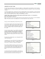 Preview for 41 page of Renkus-Heinz RHAON User Manual