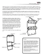 Preview for 5 page of Renkus-Heinz VARIA VA101-15 User Manual