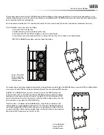 Preview for 7 page of Renkus-Heinz VARIA VA101-15 User Manual