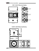 Preview for 16 page of Renkus-Heinz Varia VA15S User Manual