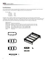 Preview for 4 page of Renkus-Heinz VARIAi VA101i-15 User Manual