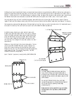 Preview for 5 page of Renkus-Heinz VARIAi VA101i-15 User Manual