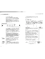 Preview for 3 page of Renkus-Heinz X310 TSC Operation Manual