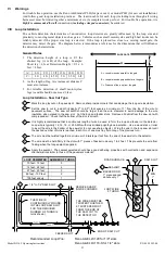 Preview for 4 page of Reno A&E RAE BX-LP Series Operating Instructions