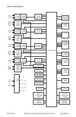 Preview for 43 page of Reno A&E U-1400 Operation Manual