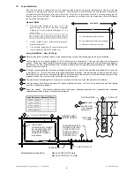 Предварительный просмотр 4 страницы Reno AX2DL-XP Operating Instructions