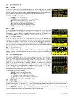 Preview for 35 page of Reno MMU-1600G Series Operation Manual